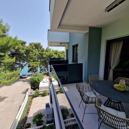 Apartment Mia La Verna Orebic Exterior photo