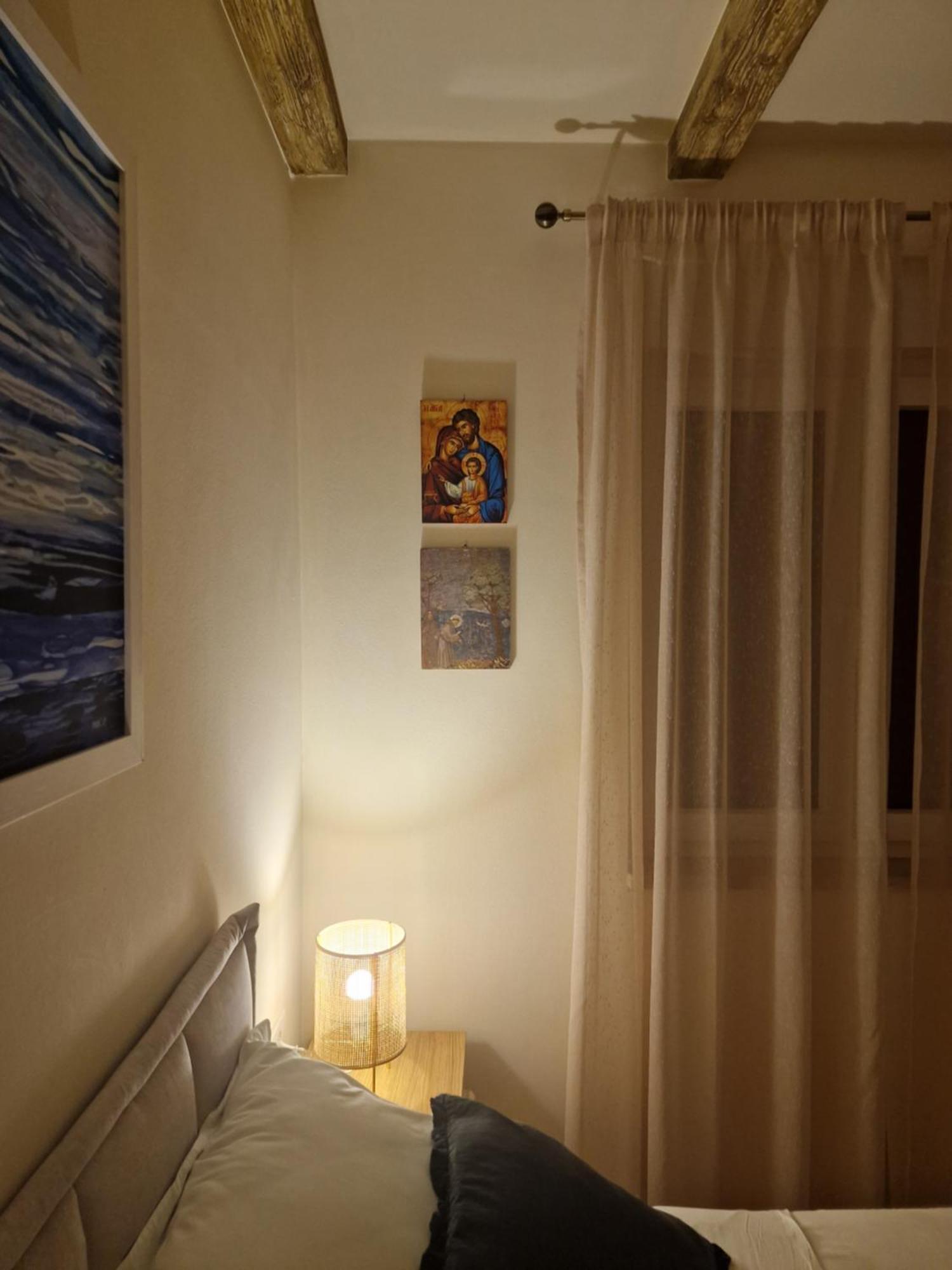 Apartment Mia La Verna Orebic Exterior photo